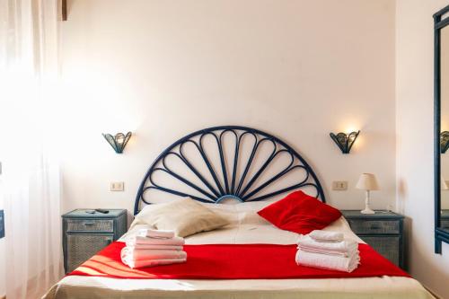 Villa Basilio Accommodation chambre d'hôte San Niccolo