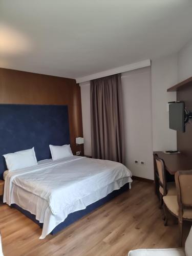 Golden Ring Resort, Tirana (foto 7)