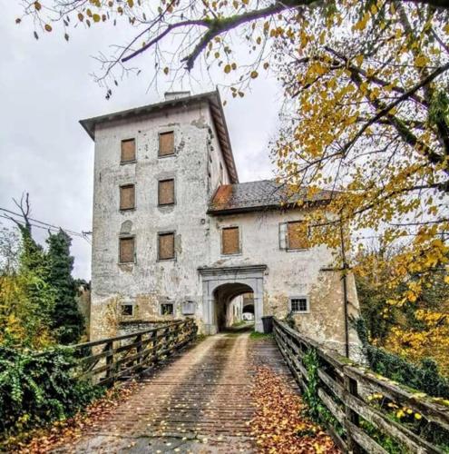 Attraktioner i nærheden, Apartma Krupa in Gradac