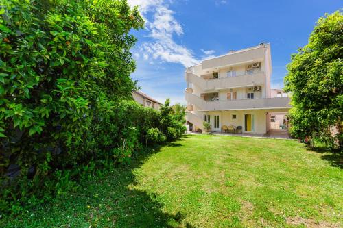 Rosic Apartments Tivat