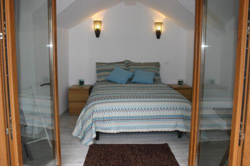  Casas do Castelo, Unterkunft in Gouveia