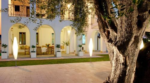  MASSERIA LE PIANE in 86046 Campomarino