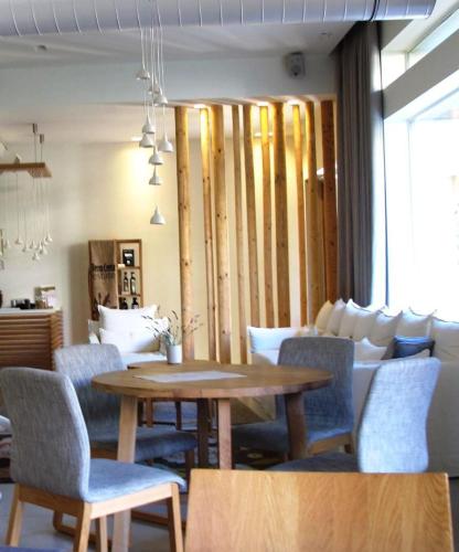 Coco-Mat Hotel Nafsika - main image