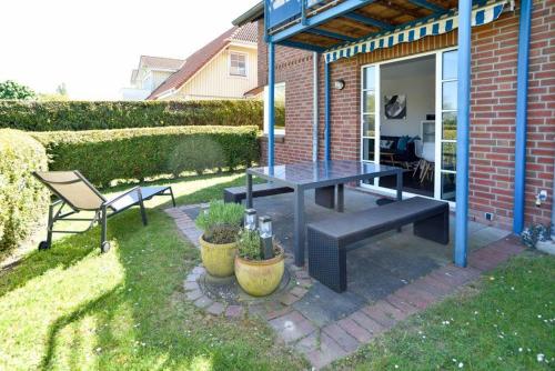 GODS06006-FeWo 'Luv un Lee' in Gollendorf