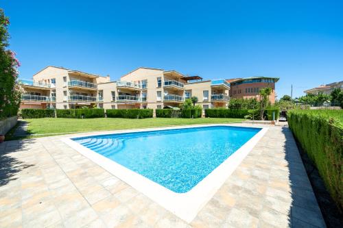 Hauzify I Apartament Cala Pepo