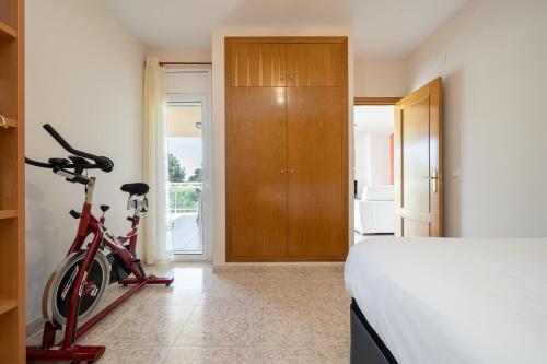 Hauzify I Apartament Cala Pepo