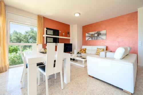 Hauzify I Apartament Cala Pepo