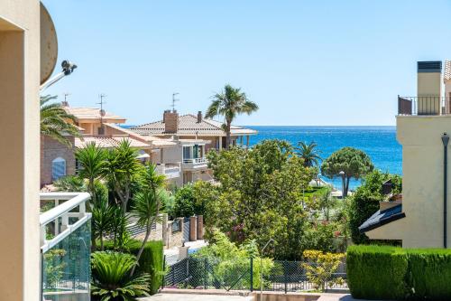 Hauzify I Apartament Cala Pepo