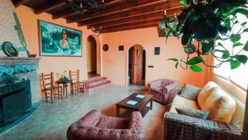  Villa Los Almendros Rural in Padul