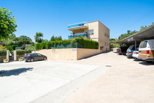 Hauzify I Apartament Cala Pepo