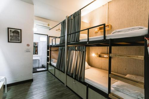 Habitación, familiar, baño privado