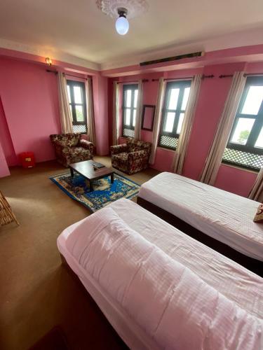 Budget Twin Room