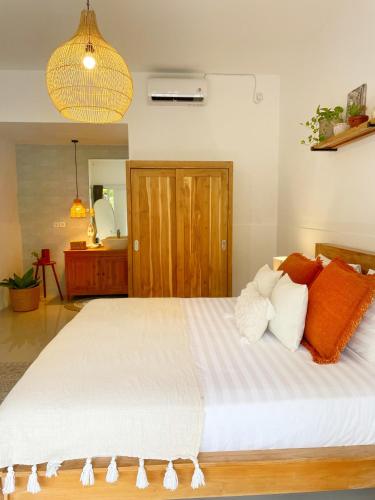 2 Bedroom Villa Kuncara With Private Pool Canggu