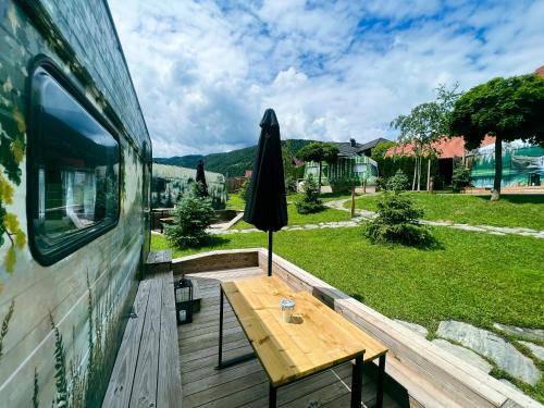 Glamping Langus 3