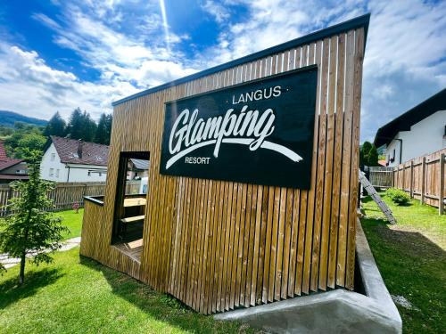 Glamping Langus - Hotel - Topolšica