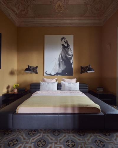 1 king bed