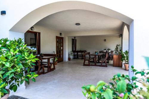 Kilátás, Casa Istriana Dajla in Dajla