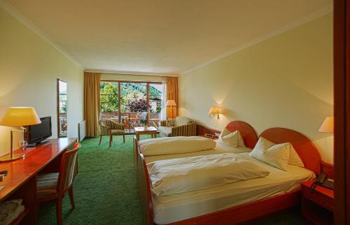 Hotel Birkenhof am See – Klopeiner See (Klopsteiner Lake), CA