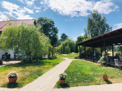 Weiße Mühle - Hotel - Breitenworbis