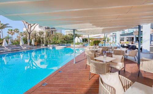 Marins Suites - Adults Only Hotel - 수영장