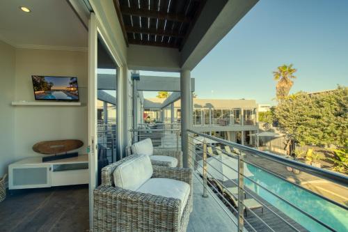 Atlantic Palms Room Type - Deluxe Junior Suite