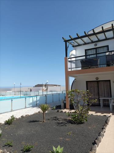 Apartmento START Complex Amaya Fuerteventura