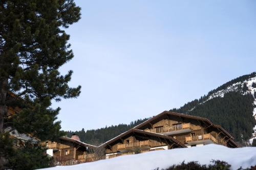 CGH Résidences & Spas Les Chalets d'Angèle - image 4
