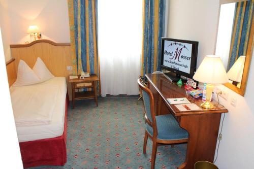 1 twin bed