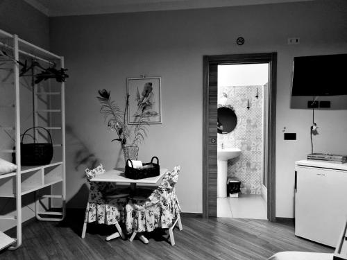  b&b Tre Passi Dalla Torre in Montesarchio