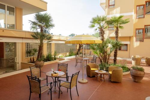 Pub/Lounge, Galzignano Resort Terme & Golf - Hotel Sporting in Galzignano Terme
