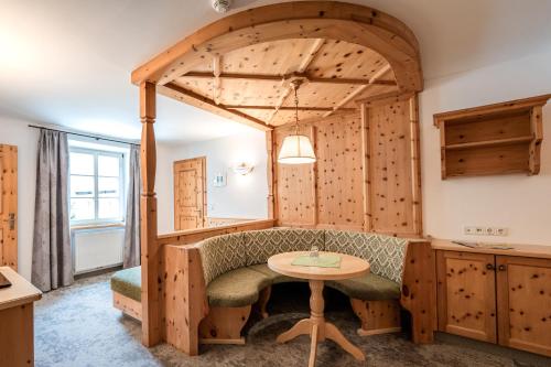 Alpenhotel Kramerwirt - image 2