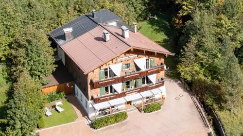 Alpenresidenz Fieberbrunn in Fieberbrunn, Österreich