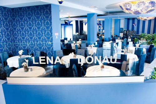 Lenas Donau Hotel - image 7