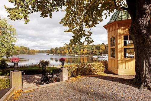 Stallmästaregården Hotel, Stockholm, a Member of Design Hotels