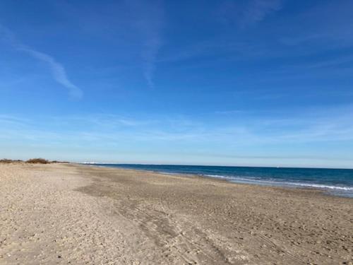 Villa Coloniale Villeneuve les Maguelone gîte à louer Villeneuve-lès-Maguelone