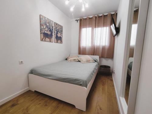 Apartamento Santander Maliaño