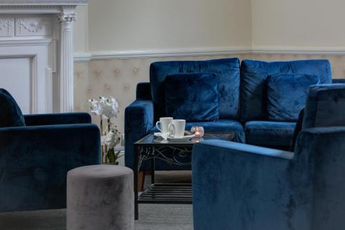 ผับ/เลาจน์, The Jephson Hotel; BW Signature Collection in วาร์วิคก์