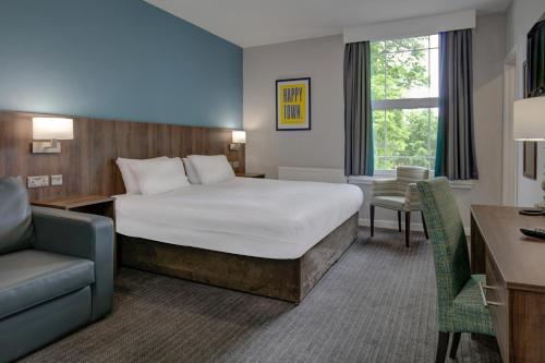 The Jephson Hotel; BW Signature Collection in วาร์วิคก์