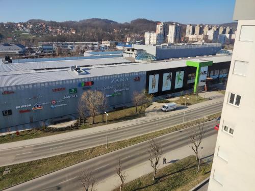 Apartmani Sarah 2 Tuzla in Tuzla
