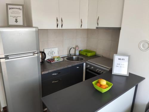 Apartmani Sarah 2 Tuzla in Tuzla