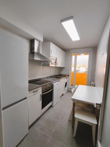 Apartamento Santander Maliaño