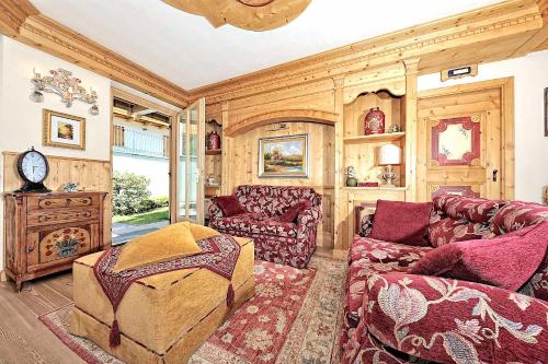 Luxury Apt Dolomites 2 Pinzolo