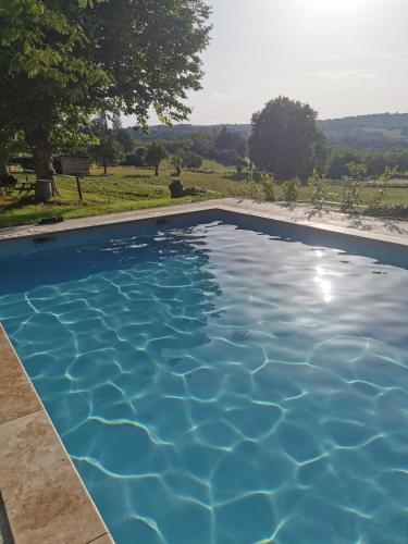 Manoir Vaillant Gîte au cœur du Périgord noir gîte à louer Coux-et-Bigaroque