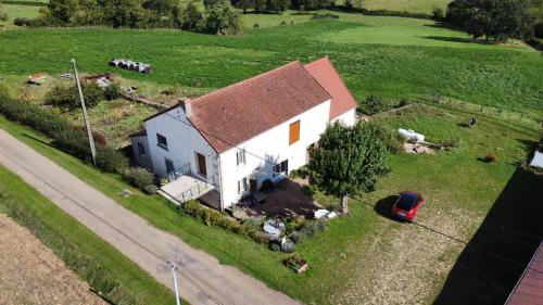 Gîte d'Haute-Cour