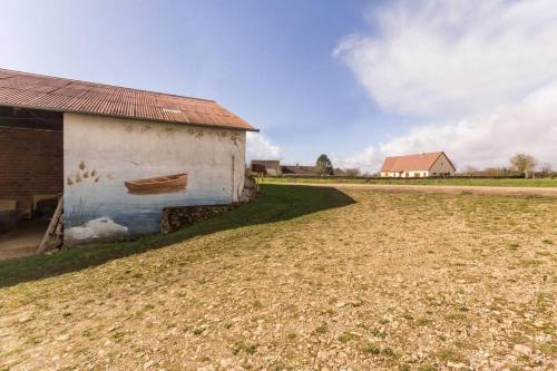 Gîte d'Haute-Cour