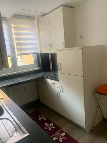 Smart Stay Apartment