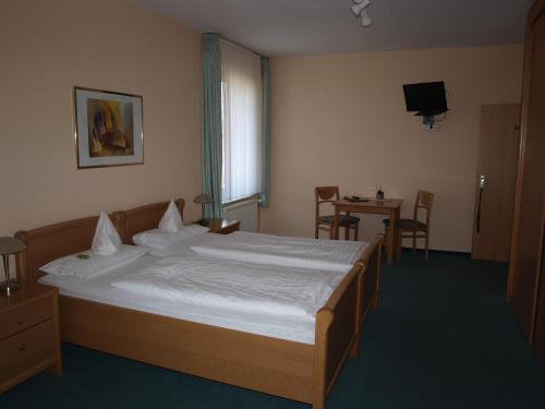 Hotel Societät