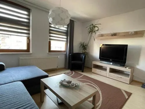 Ferienwohnung Kreft in Thale, Deutschland