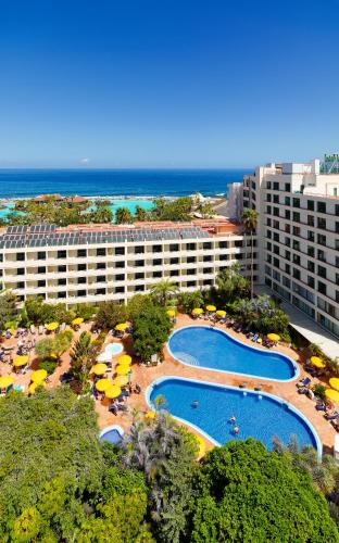 H10 Tenerife Playa, Puerto de la Cruz