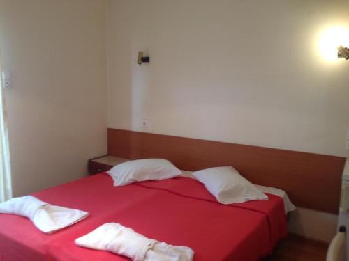 Noufara Hotel - image 6